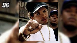 EazyE Type Beat  quotIn My 64quot  Hard West Coast Type Beat [upl. by Cutlerr]