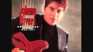 Johnny Rivers  Muddy River [upl. by Aniroc]