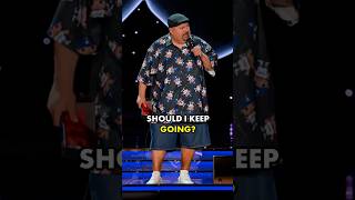 Show Must Go On  Gabriel Iglesias comedyshorts standup [upl. by Haneehs]