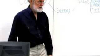 Class 02 Reading Marxs Capital Vol I with David Harvey [upl. by Tabor]