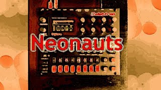 Neonauts  Elektron Digitone Ambient [upl. by Hebe804]