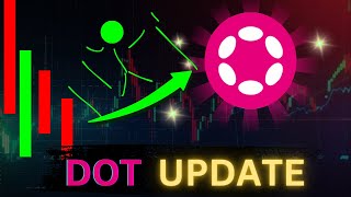 DOT Will Reach 10  Polkadot Price Prediction amp Analysis [upl. by Meda739]