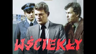 WŚCIEKŁY 1979 [upl. by Carpio]