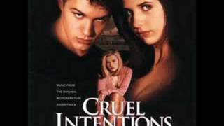 Cruel intentions  soundtrack [upl. by Emmer]