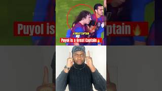 Puyol The Legend of Footballs Greatest Captain [upl. by Tobey772]