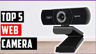 Best Web Camera On Aliexpress  Top 5 webcams for ZOOM meetings in 20241111 Sale on Aliexpress [upl. by Milewski501]