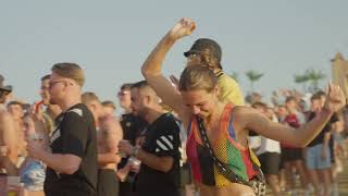 Boardmasters 2023 Festival Trailer [upl. by Nicholson233]