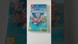 Trials of Mana  Nintendo Switch [upl. by Palecek]