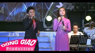 CHUYẾN TÀU HOÀNG HÔN Liveshow CẶP ĐÔI HOÀN CHỈNH  Part 10  Hoàng Châu ft Hoài LâmHD1080p [upl. by Oam119]