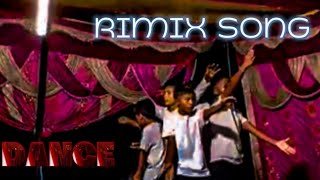 Rimix song dance jankinagar dance competition second 2 🏆 🏅🏅  Rk dance groupe puspha2 [upl. by Nikki]