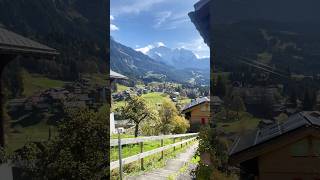 Wengen Switzerland [upl. by Randolph]