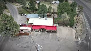 ALTO CAFE COMMERCIAL BUSINESS FOR SALE IN Ruidoso NM AREA [upl. by Myrtle]