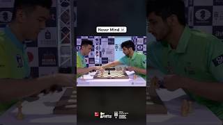 Most INSANE Chess Game Ever 😱chess techmgcl [upl. by Chud]