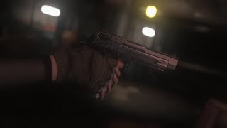 Deagle sound rework [upl. by Anitniuq621]