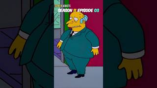 5 Times Mr Burns Had A Health Problem In The Simpsons [upl. by Etteyafal]