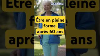 Après 60 ans En pleine forme enforme après60ans vitalité 60ans menopause vieillissement vital [upl. by Lowndes202]