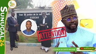 Urgent  Cheikh Gadiaga fait des révélations troublantes sur les milliards dAbdoulaye Sylla [upl. by Aubrie]