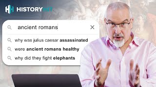 What Do We Know About Ancient Rome [upl. by Eiduj]