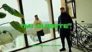 JC REYES FT CANO  MI SUERTE  LGL 20 [upl. by Gnuoy138]