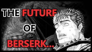 Whats Next For Berserk Chapter 372 and Story Predictions [upl. by Lud]