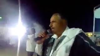 Moncef Saidi Live  فارس و عندي كلمتي يعرفوني [upl. by Ikcin107]