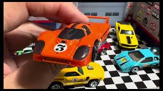 Hot Wheels MAINLINE Unboxing and Showcase [upl. by Yeoz]