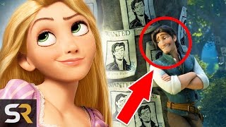 Cinderellas Hidden Easter Eggs in Disney Movies [upl. by Pelligrini242]