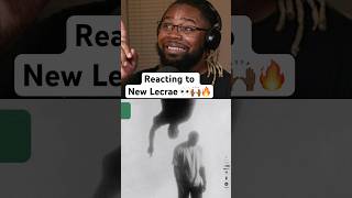 Reacting to Lecrae’s “Lift Me Up” 🙌🏾 christianrap christianhiphop gospelrap lecrae [upl. by Alesig16]