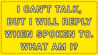 19 Brainteasers Only People With A High IQ Can Solve  Riddles With Answers [upl. by Fulton75]