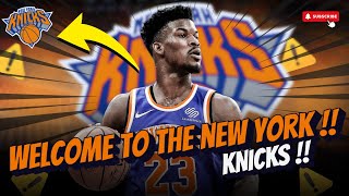 Knicks Eye 6x AllStar Forward as Missing Link to Championship Glory nba knicks [upl. by Isle]