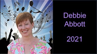 Debbie Abbott  2021 Show Reel A [upl. by Adel]