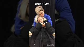 Disney Descendants Dove Cameron amp Cameron Boyce 😢❤️ disneydescendants [upl. by Kitarp]