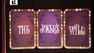 The Jokers Wild 19781986 prize music cue quotBongo Prizequot [upl. by Caron]