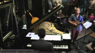 Chorinho  Yotam Silberstein Quartet  Smalls Jazz Club 12242015 [upl. by Marie]