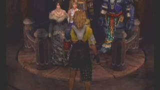 Final Fantasy X Playthrough  Part 23 Kilika Temple contd [upl. by Dnalerb]