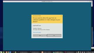 Windows 10 arm64 latest build  and Metasploit Framework [upl. by Tneicniv]