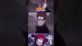 Nagato 長門 Rinnegan Awakening  Naruto Shippuden  CGI Animation Intro [upl. by Ainnet]