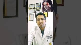 Brain Tumor Symptoms Hindi What to Look Out For 🧠  Dr Sandeep Moolchandani [upl. by Feodor]