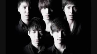 With All my Heart  DBSK  TVXQFull Version [upl. by Aninnaig]