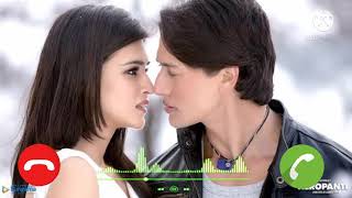 Tiger shoff Ringtone WhatsApp status  heropanti flute Ringtone  heropanti movie download [upl. by Eleph303]