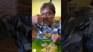 🤌Famous Donne Biryani House in Coimbatore❤️‍🔥 Semma Theeni🔥 tamil tamil food review [upl. by Wane]