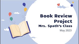 Spath Book Reviews [upl. by Zakaria]