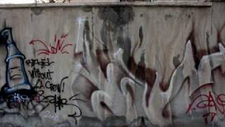 Arabic Graffiti [upl. by Melly]