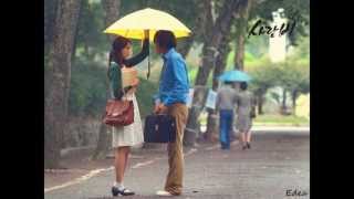 Love Rain 사랑비 OST  Because Its You  Tiffany SNSD HD [upl. by Nirej843]