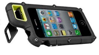 PureGear PX360 iPhone Case Review [upl. by Ludovika969]