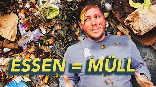 so einfach geht 13 Foodwaste zu vermeiden [upl. by Bannister916]