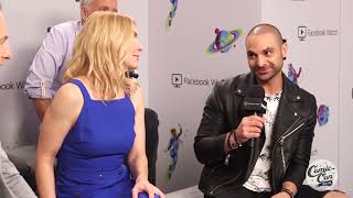 Michael Mando moments that know the definition of insanity [upl. by Adnuhser]