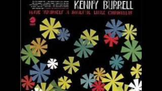 Kenny Burrell  Have Yourself A Merry ChristmasWMV [upl. by Ellehcyt]