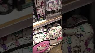 This is ur sign to come to smiggles fypシ゚viral cute sanriokuromi smiggle pink kawaii sanrio [upl. by Nicki]