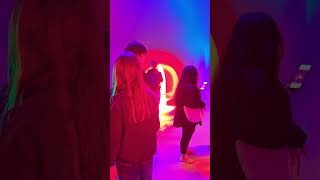 Luminarium Birmingham 2024shorts fyp lumination [upl. by Eerised]